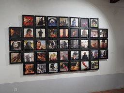 Exposición de Pintura Shakti